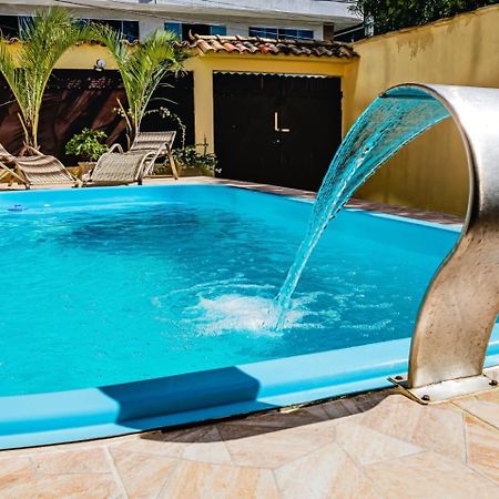 Casa De Praia Mar E Sol Cabo Frio Exteriér fotografie