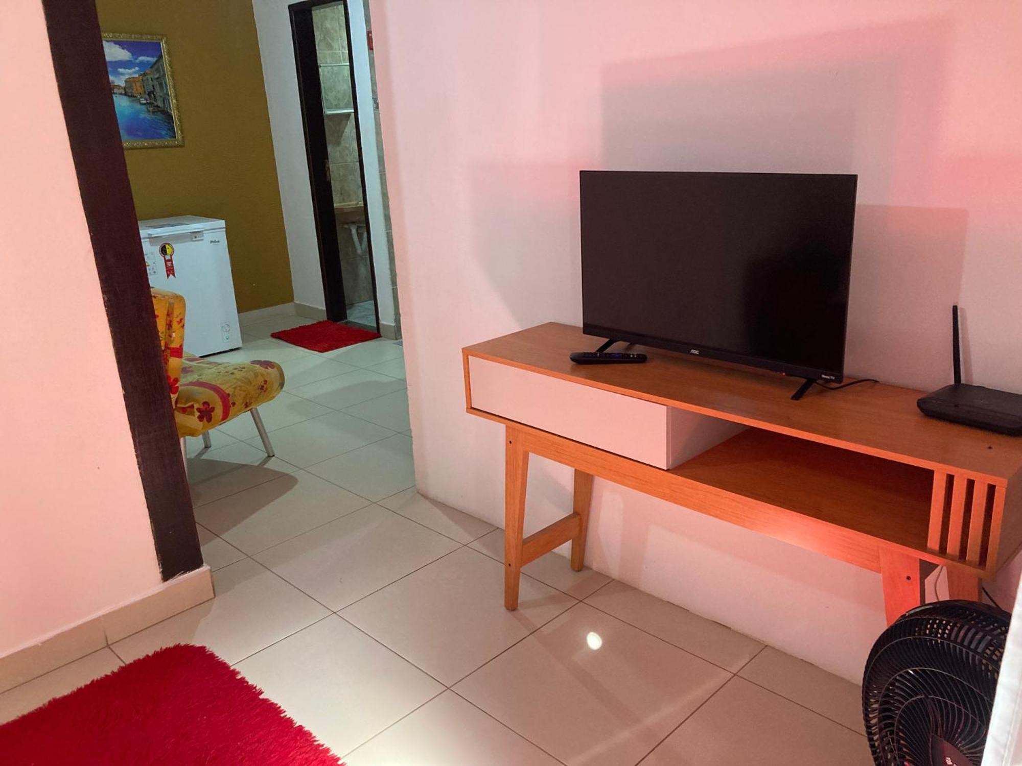 Casa De Praia Mar E Sol Cabo Frio Exteriér fotografie