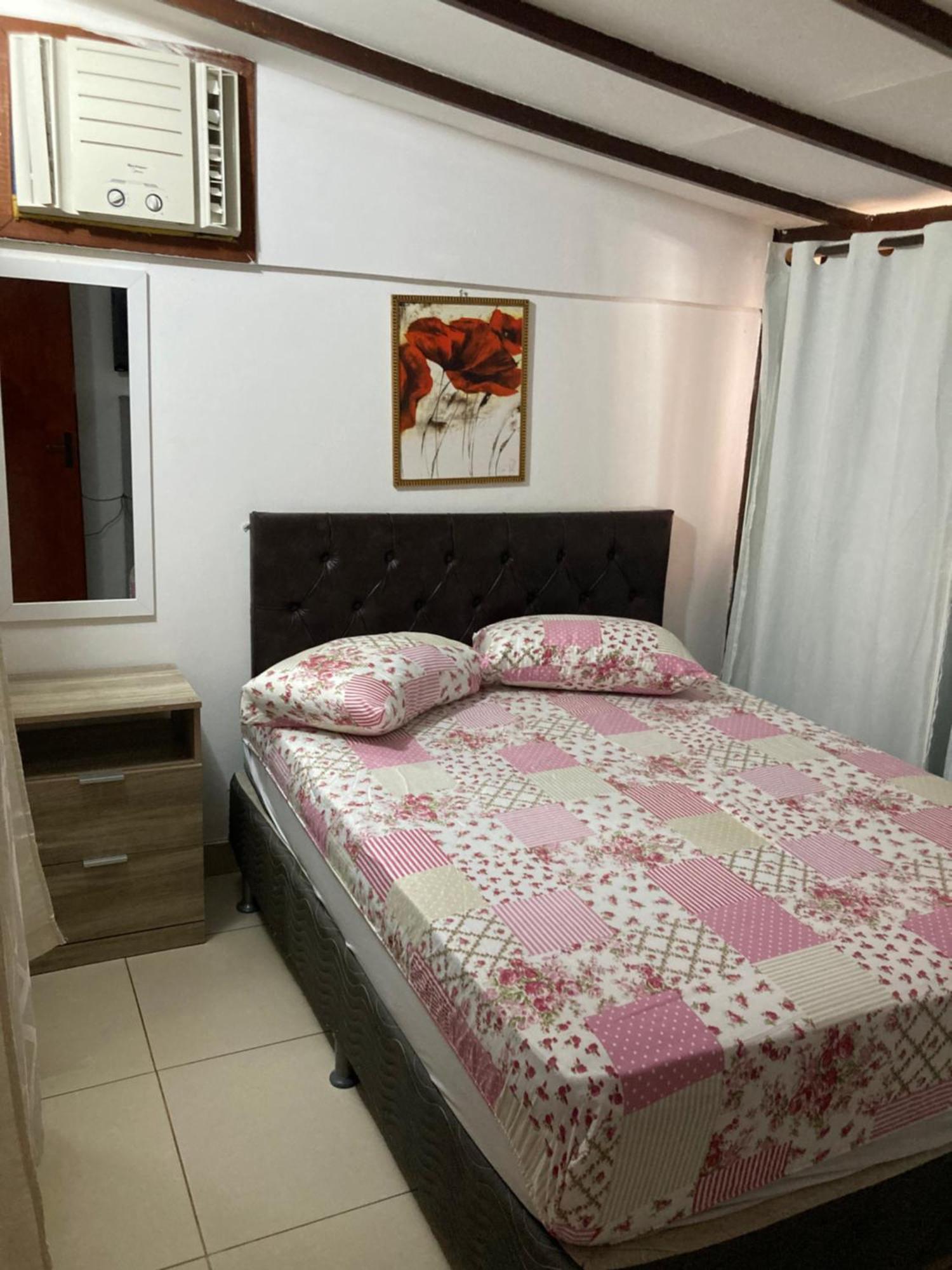 Casa De Praia Mar E Sol Cabo Frio Exteriér fotografie
